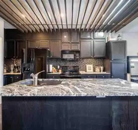 Brooklynn'S Bay, Elegant Lakefront Condo Retreat Hot Springs Exterior photo